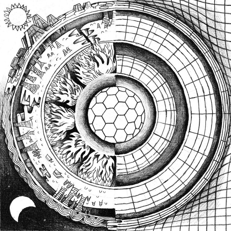 Spacetrip for Everyone cover