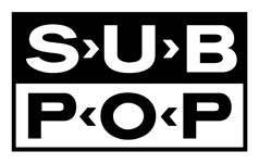 SubPop logo